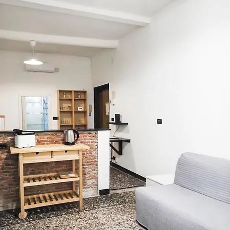 Apartment Dell'olio 13 - Affitti Brevi Italia