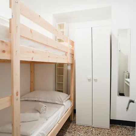 Dell'olio 13 - Affitti Brevi Italia Apartment