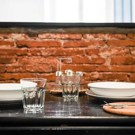 Apartamento Dell'olio 13 - Affitti Brevi Italia *