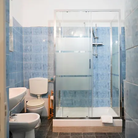 Dell'olio 13 - Affitti Brevi Italia Apartment Genoa