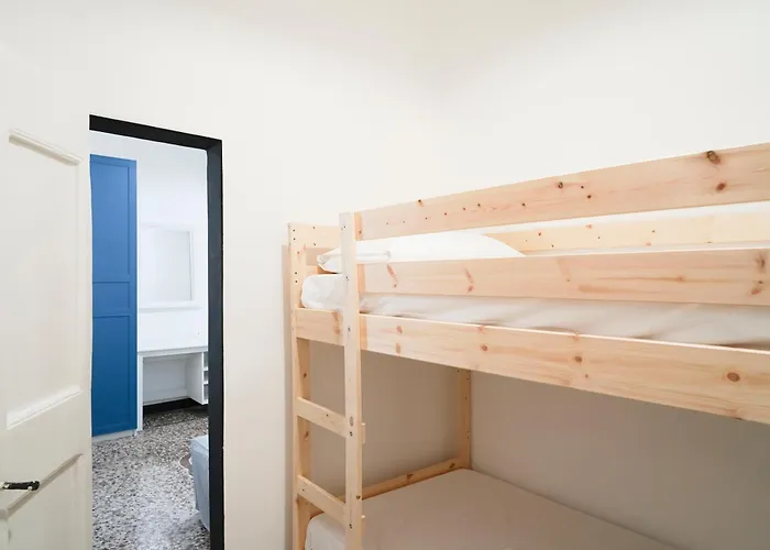 Dell'olio 13 - Affitti Brevi Italia *