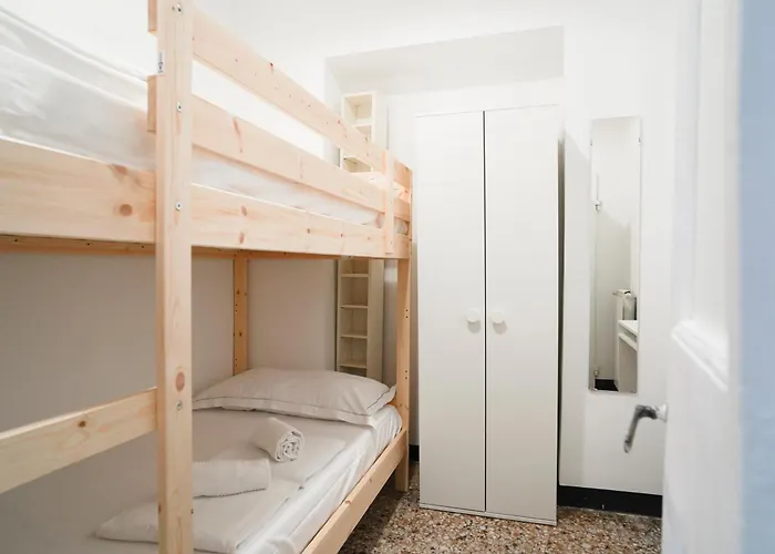 Dell'olio 13 - Affitti Brevi Italia شقة