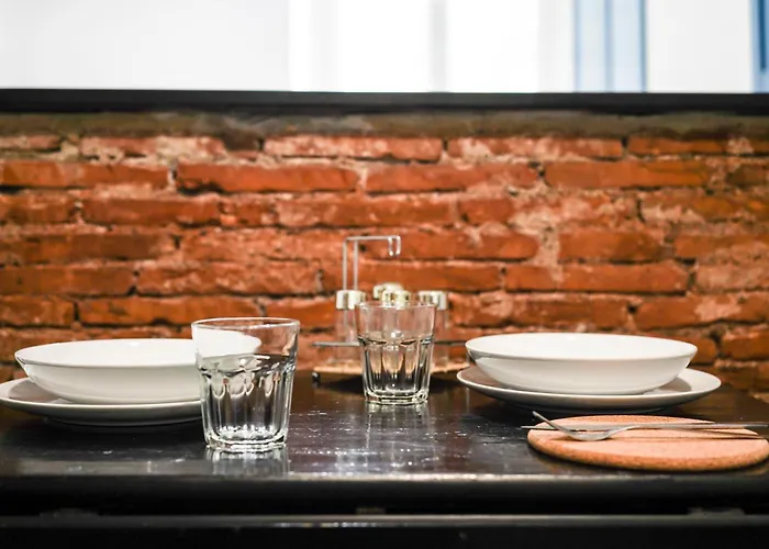 شقة Dell'olio 13 - Affitti Brevi Italia *