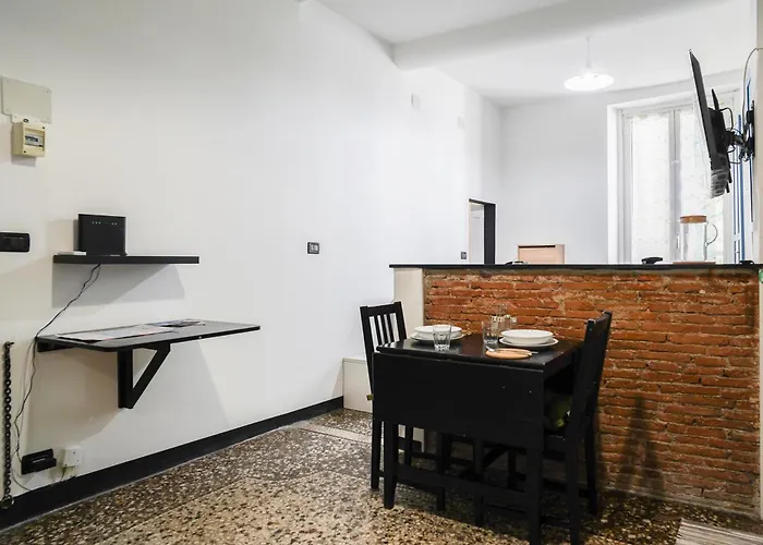 Dell'olio 13 - Affitti Brevi Italia *