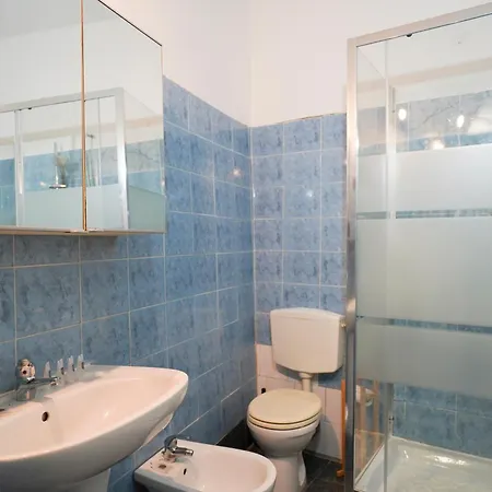 Dell'olio 13 - Affitti Brevi Italia Apartamento Génova