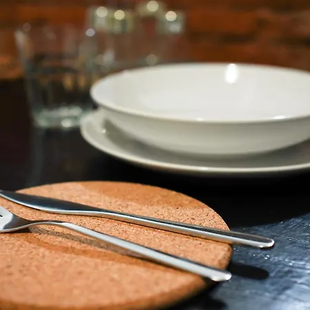 דירה Dell'olio 13 - Affitti Brevi Italia